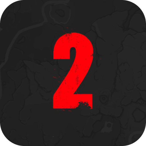MapGenie: Dying Light 2 Map logo