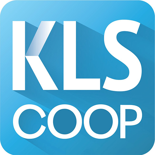 สหกรณ์ออมทรัพย์สาธารณสุขกาฬสิน logo