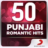 Top 50 Punjabi Romantic Hits icon