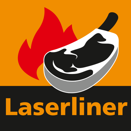 Laserliner ThermoControl logo