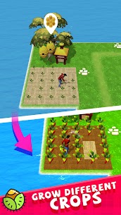 Tree Craftman 3D v0.8.3 Mod Apk (Unlimited Money/Latest) Free For Android 3