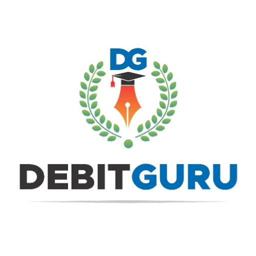 DebitGuru logo