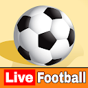 Live Football Score TV 1.0 APK Télécharger