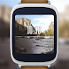 Yosemite motion watch face - Androidアプリ