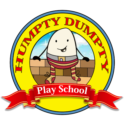 Humpty Dumpty Play School  Icon