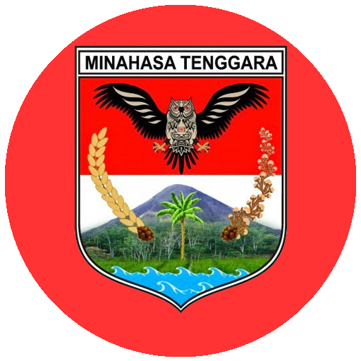Layanan Online Disdukcapil Min logo