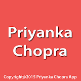 Priyanka Chopra icon