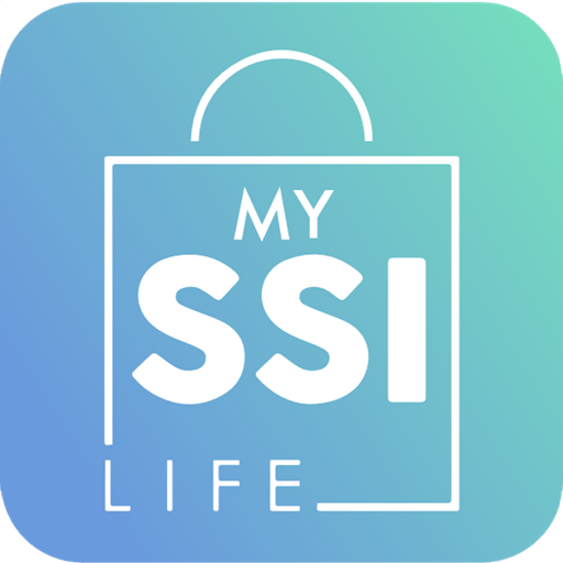 My SSI Life Apps on Google Play