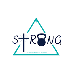 「STRONG with Hollie」圖示圖片
