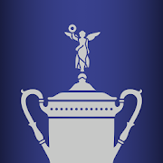 U.S. Open Golf for Tablet  Icon