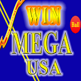 Win Mega Millions Lottery USA 6/70 : DIVINE LOTTO icon