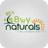 Buy Naturals- Organic Grocery icon