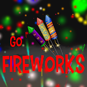Go Fireworks Pro  Icon