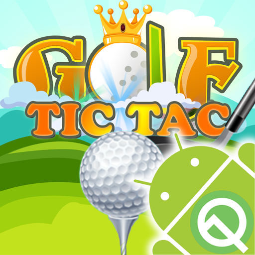 Tic Tac Golf Master Fox - Apps on Google Play