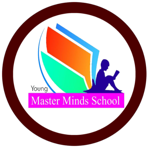 Young Master Minds v3modak Icon