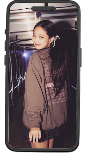 Jennie BLACKPINK Wallpapers Screen 2