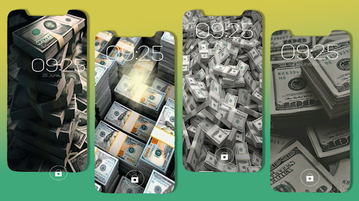 Money Wallpaper HD Screen 3
