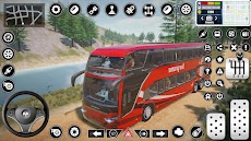 Coach Bus Driving Simulatorのおすすめ画像2