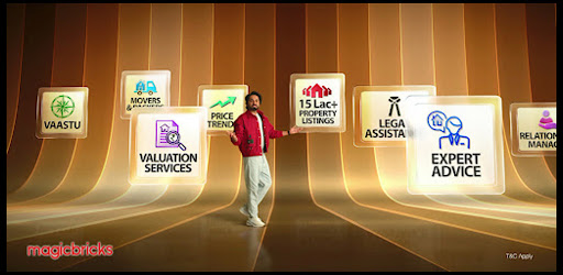 Magicbricks Partner