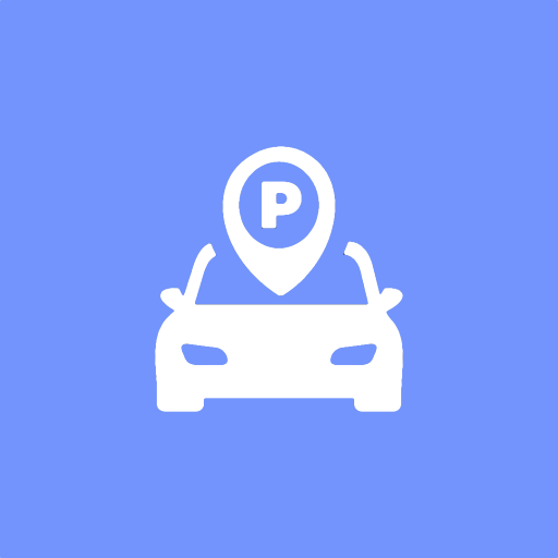 Parking App logo