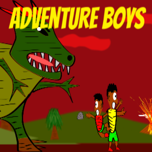 Adventure Boys