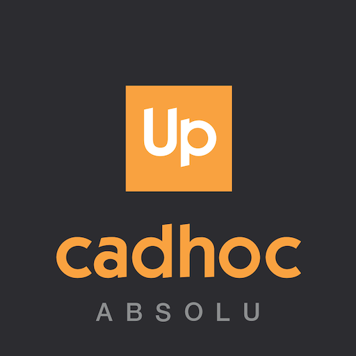 UpCadhoc Absolu 1.3 Icon