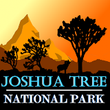 Joshua Tree NP GPS Audio Tour icon