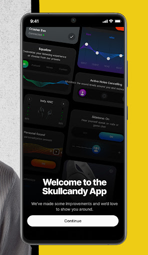 Skullcandy Screen 3