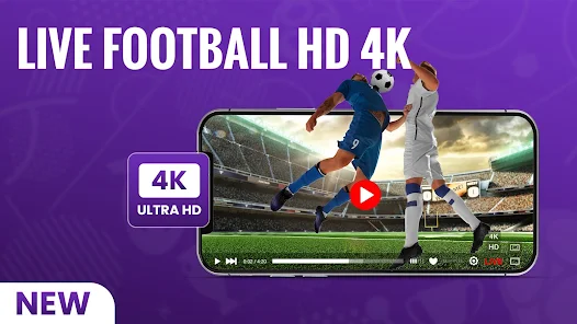 Descarga de APK de Futebol TV para Android