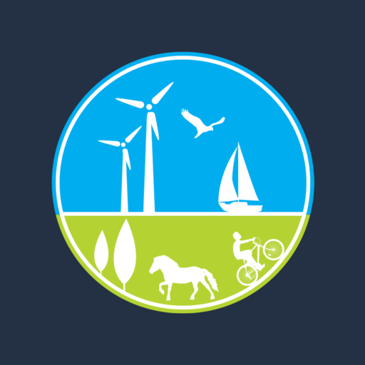 Puur Zeewolde logo