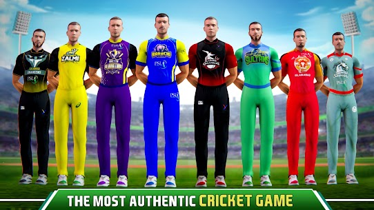 Pakistan Super League 2022 APK (v2.2) Download Latest for Android 1