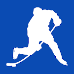 Cover Image of 下载 Scores for the NHL  APK