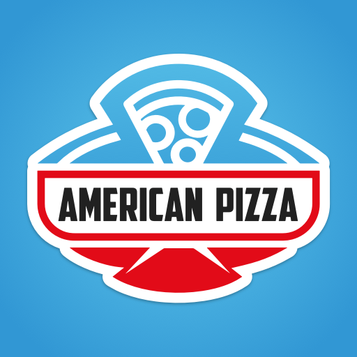 American Pizza | Магадан logo