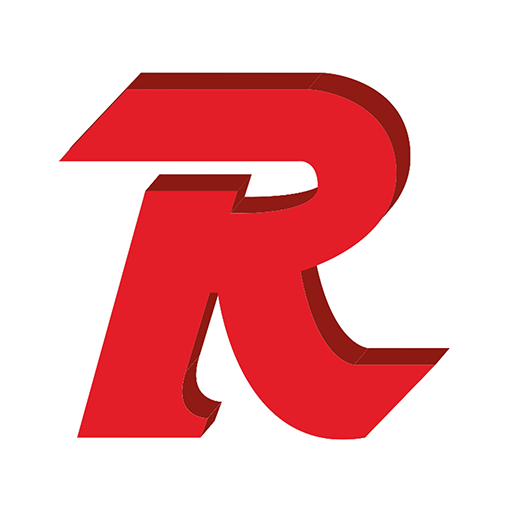 RRapp - Double R Parts logo