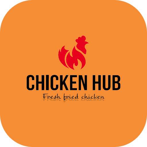 Chicken Hub Zoetermeer