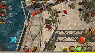 Hero Z - Screenshot 1