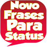 ♥Novo♥frases para status♥2017 icon