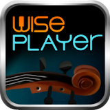 Wise Player icon