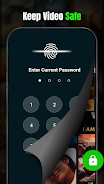 CoCoPlayer - Movie Player APP screenshot 1