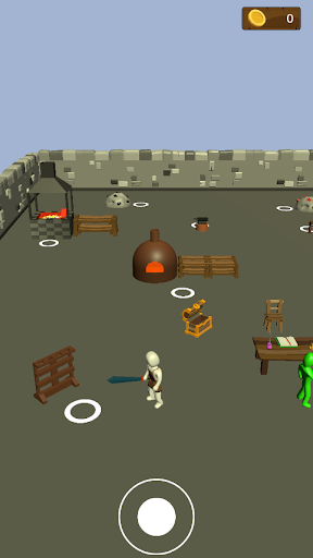 Hammer Craft Screen 3