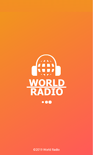 World Radio - Live Radio
