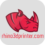 Rhino 3d Printer – 3b yazıcı hakkında herşey