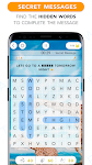 screenshot of WordFind - Word Search Game