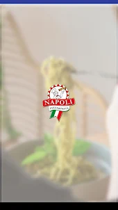 Pizzeria Napoli