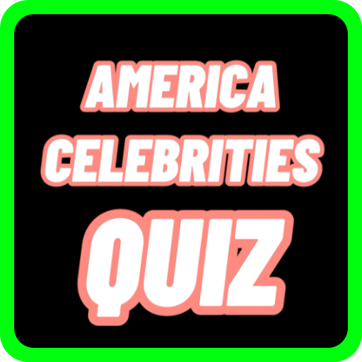 America celebrities quiz