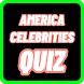 USA CELEBRITY QUIZ - Androidアプリ