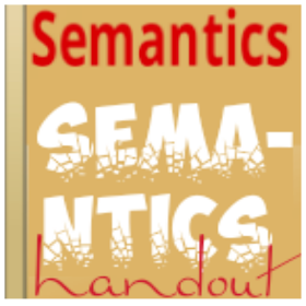 Semantics