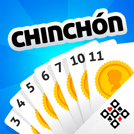 Chinchón Online: Jogo de Carta  Icon