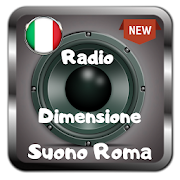 Radio Dimensione Suono Roma Free Italian Radios