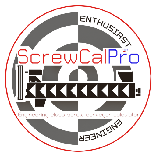 ScrewCalPro Engineering 1.9 Icon